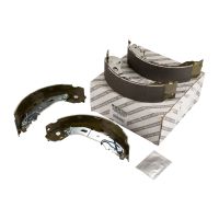 Set di ganasce dei freni