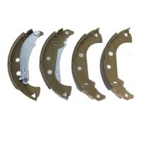 Set di ganasce freno con leva Bendix