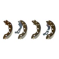 Kit ganasce freno 180 Ø