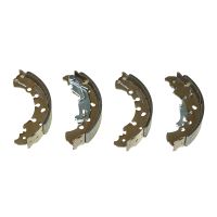 Set ganasce freno posteriore