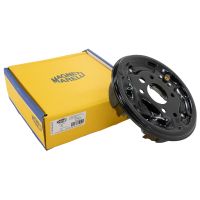 Set di ganasce freno posteriore