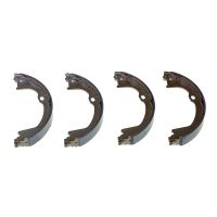 Set pattini freno a mano