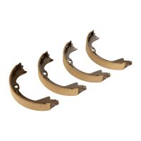 Set ganasce per freno di stazionamento