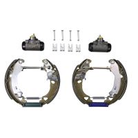 Set ganasce freno posteriore