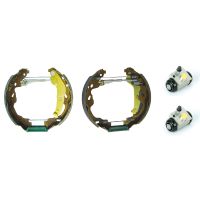 Kit ganasce freno posteriori Brembo premontate