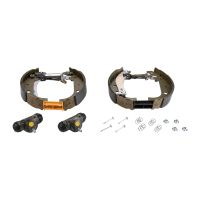 Scarpe freno posteriore Bendix