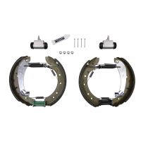 Ganasce freno posteriore