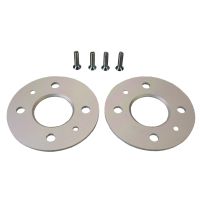 Set di distanziatori 5 mm due pezzi