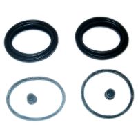 Set manicotto pinza freno a manicotto posteriore Pistone 38 mm