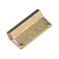 Blocco scorrevole Pinza freno