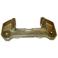 Porta pinza freno anteriore + posteriore