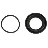 Set manicotto pinza freno anteriore