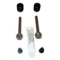 Kit di riparazione manicotti di guida per pinza freno