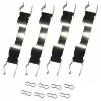 Set di morsetti per pastiglie freno per 1 ace