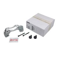 Porta pinza freno posteriore destra / sinistra