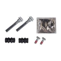 Kit di riparazione manicotti di guida per pinza freno