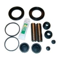 Manicotto Maniche di guida Manicotti di guida Pinza freno anteriore