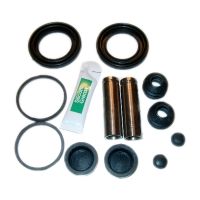 Manicotto Maniche di guida Manicotti di guida Pinza freno anteriore