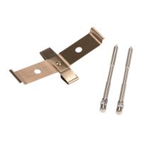 Morsetti per pastiglie freno