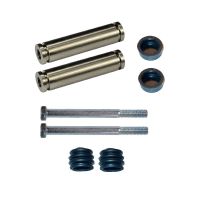 Kit di riparazione manicotti di guida anteriori posteriori