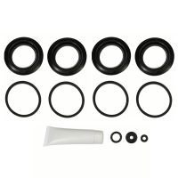 Polsini dei freni Set Brembo Brake Brake