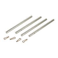 Kit riparazione pastiglie freno Iveco