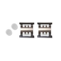 Accessori set di montaggio Pastiglie dei freni