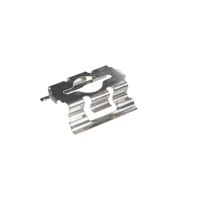 Molla pinza freno anteriore