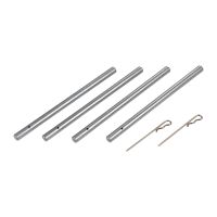 Kit riparazione pastiglie freno