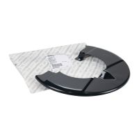 Kit accessori, pastiglie freno a disco