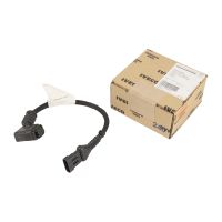 Sistema frenante elettronico a cavo EBS