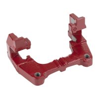 Supporto, pinza freno