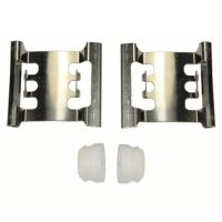 Accessori set di fissaggio Pastiglie dei freni