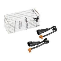 Attenzione contatto Iveco