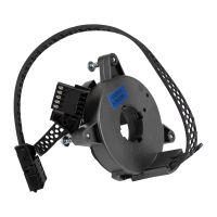 Contatto di avvertimento