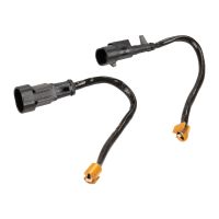 Contatto di avviso, sensore di usura