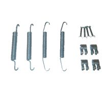 Set molle per freno a tamburo