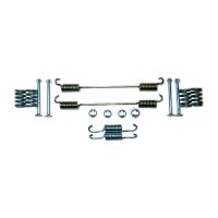 Set molle per freno a tamburo