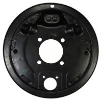 Set piastra di ancoraggio posteriore