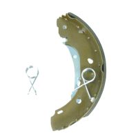 Molla di ritenuta destra per leva freno a mano