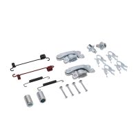 Rep set freno a mano scarpe freno a mano leva di regolazione