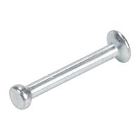 Perno per set di molle per freno a tamburo