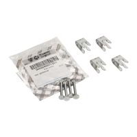 Set di molle di fissaggio delle ganasce dei freni