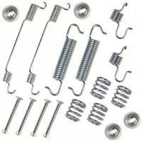 Set molle per freno a tamburo