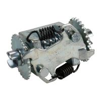 Set di regolazione posteriore destra / sinistra