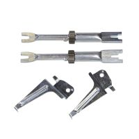 Regolatore del freno posteriore destra / sinistra