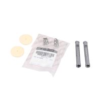 Set molle di ritenzione delle ganasce del freno Cavo del freno a mano