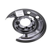 Piastra di ancoraggio posteriore destra tutto