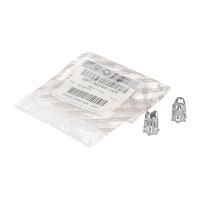 Cavo freno a mano Fermo a manicotto Set freno a tamburo