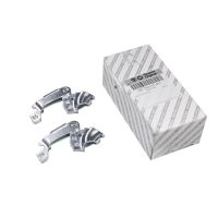 Scarpe freno a mano Regolatore di azionamento